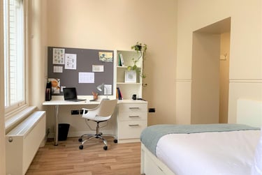 1 bed studio, College Square East, Holylands, Belfast, BT16DJ - Image 7